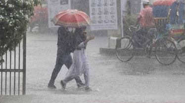 Rain expected in Chattogram and Sylhet within 24 hrs