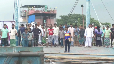Worker killed, 3 injured in Sirajganj rice mill boiler blast