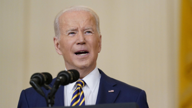 US won’t supply weapons for Israel to attack Rafah: Biden 