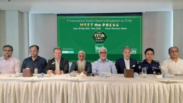 Tour operators association to launch TOAB International Tourism Award
