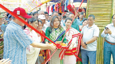 Biju festivals to be celebrated in Rangamati