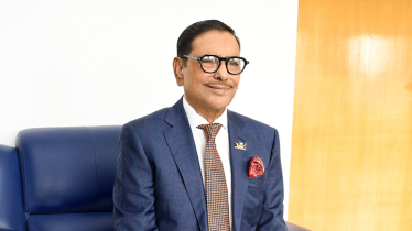 BNP hatching conspiracy to destroy democratic, stable environment : Quader 