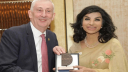 Bangladesh envoy to UK wins Diplomat of the Year 2024
