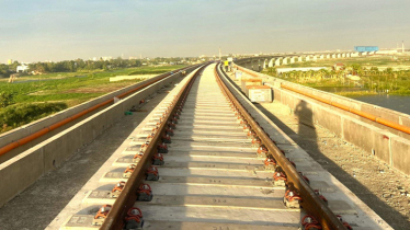 PM to open Bhanga-Khulna-Jashore train line by two months
