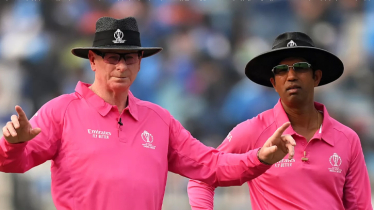 ICC Announces Elite Panel of Umpires and Referees 