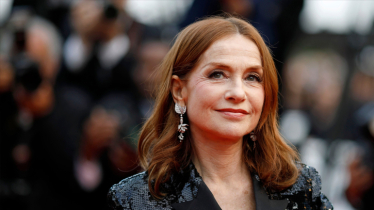 French actress Huppert to head Venice Film Festival jury