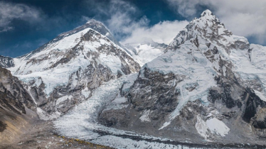 Nepali, British climbers extend Everest records