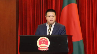 We are one China and Taiwan is part of it: Ambassador Yao