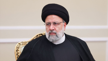 World mourns loss of Iranian President Raisi