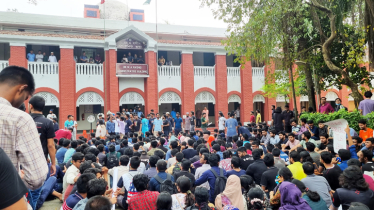 Buet students issued ultimatum for expulsion of 6