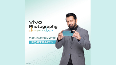 vivo Photography Chronicle Campaign