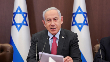 Netanyahu calls Hamas ceasefire demands unacceptable