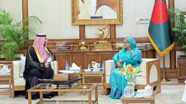 All pending Hajj visa applications will be expedited: Saudi Ambassador