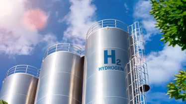 EU unlocks $772Mln in subsidies to green hydrogen makers