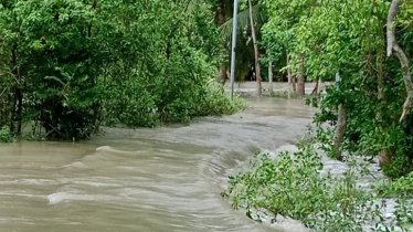 Youth swept away in tidal surge dies in Patuakhali