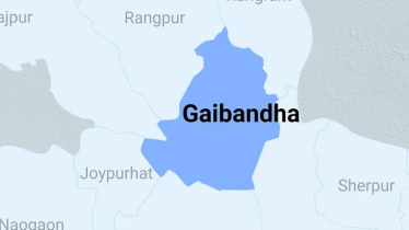 Body of a union AL leader recovered in Gaibandha