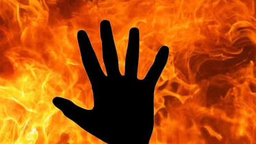 Woman burnt to death in Moulvibazar