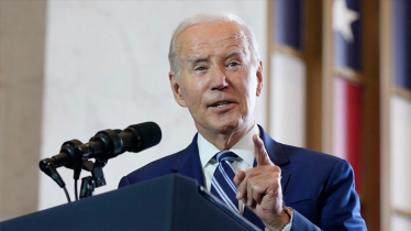 Joe Biden wants to remind 2024 voters of a record 