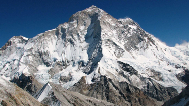 French climber dies in Nepal