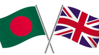 Bangladesh, UK sign SOPs on returns