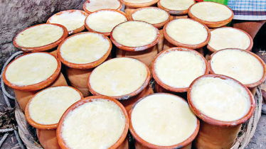  Yoghurt industry booms amidst rising Ramadan