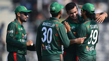 BCB announced squad for Zimbabwe T20 series 