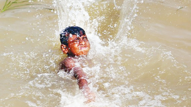 April recorded Bangladesh’s hottest temperatures