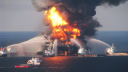 Massive explosion occurs on oil platform off Mexican coast