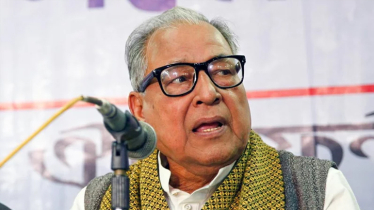 Donald Lu is not so important to BNP: Nazrul Islam Khan