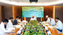 The 58th Meeting of Trust Bank Shariah Supervisory Committee
