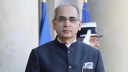 Indian foreign secretary to visit Dhaka on Wednesday