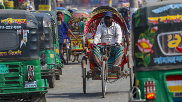 PM allows battery-run auto rickshaws in city roads