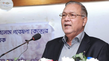 Country has no shortfall of rice: Dr Shahid