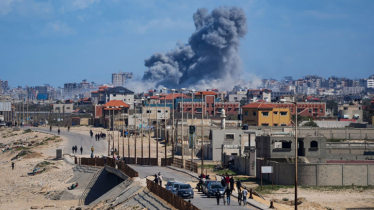 Hamas is reviewing an Israeli proposal for a cease-fire in Gaza