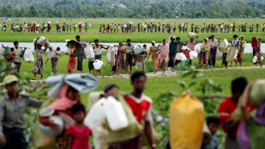 Delay in Rohingya repatriation threatens regional security