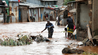 Death toll from Kenya floods reaches 228