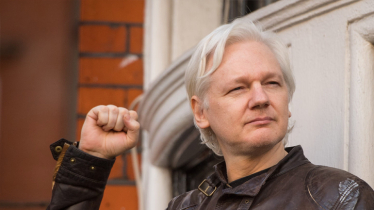 Committee To Protect Journalists urges to drop charges against Assange