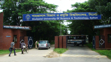 4 BCL activists expelled from dorms over clash at SUST