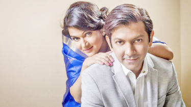 Tahsan, Mithila together once again