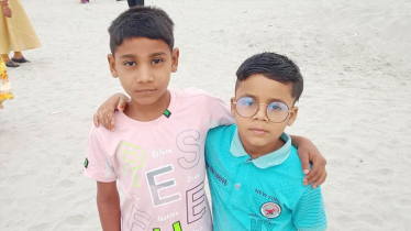 Two children drown in Rajshahi pond