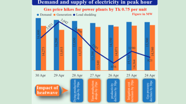 Government fails to supply power amid rising demand