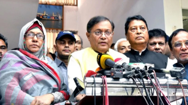 BNP’s call for boycotting Indian products failed: FM