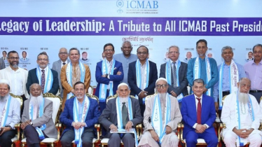 ICMAB organises tribute to all its ex-presidents