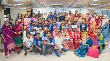 Grameenphone’s startup innovation platform GP accelerator bootcamp held in Dinajpur