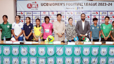 9-team UCB Women’s Football League begins Saturday