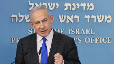 ICC prosecutor seeks arrest warrant for Netanyahu and Hamas leaders