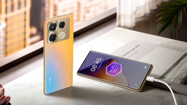 Infinix Note 40 Pro stands out with 3 notable features