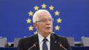 EU’s Borrell to attend upcoming G7 foreign ministers’ meeting