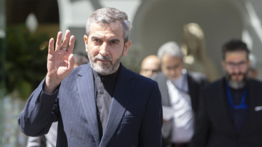 Iran’s nuclear negotiator Ali Bagheri named acting foreign minister