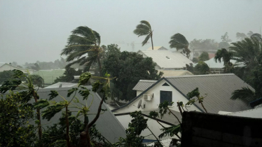 Cyclone Remal likely to hit Bangladesh on 26 May